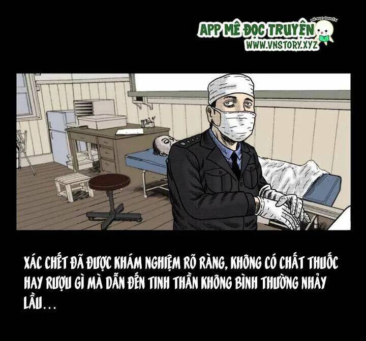 kỳ án có thật chapter 39 30