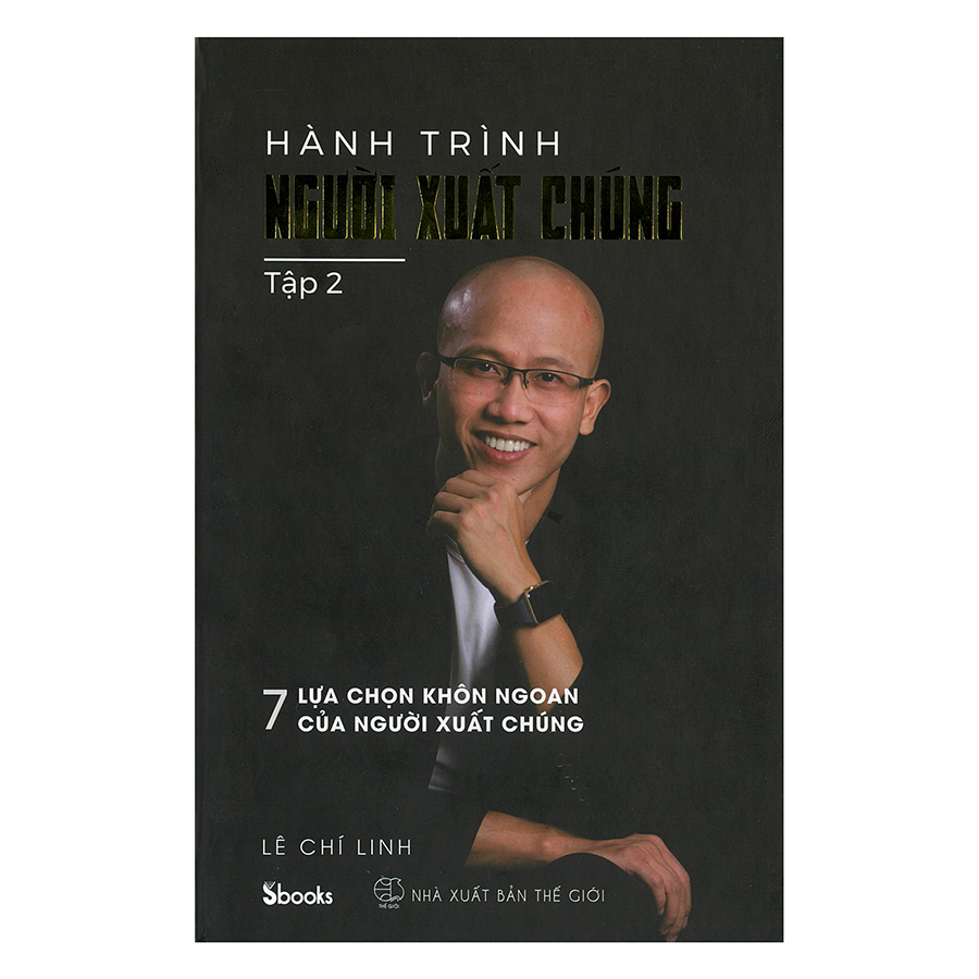 Hành Trình Người Xuất Chúng