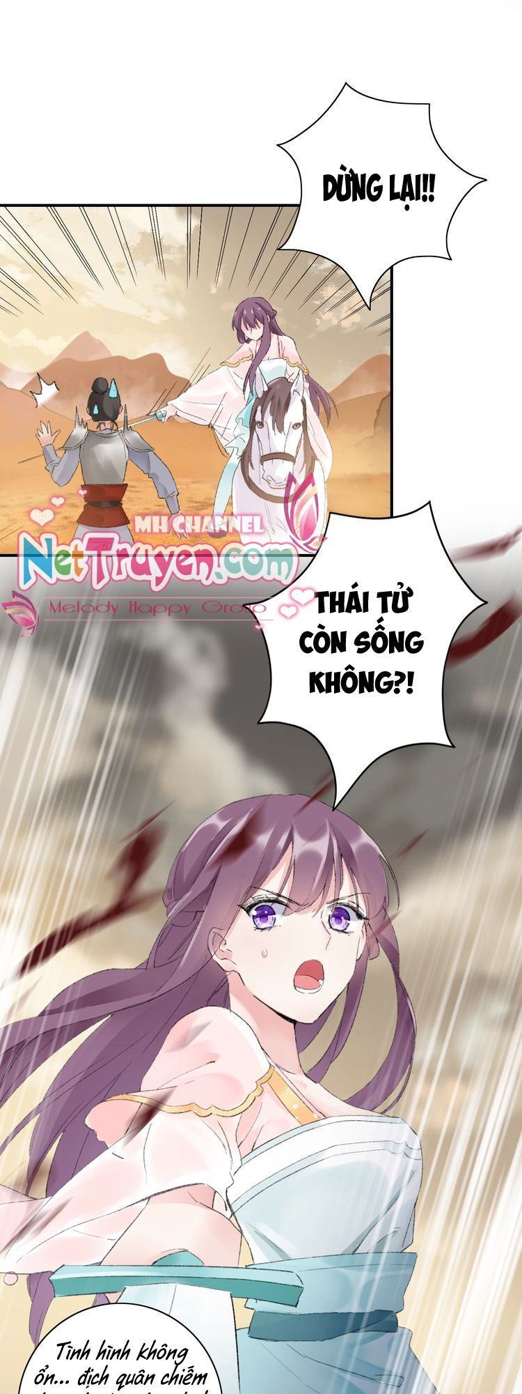 hoa nhan sách 2 chapter 4 10