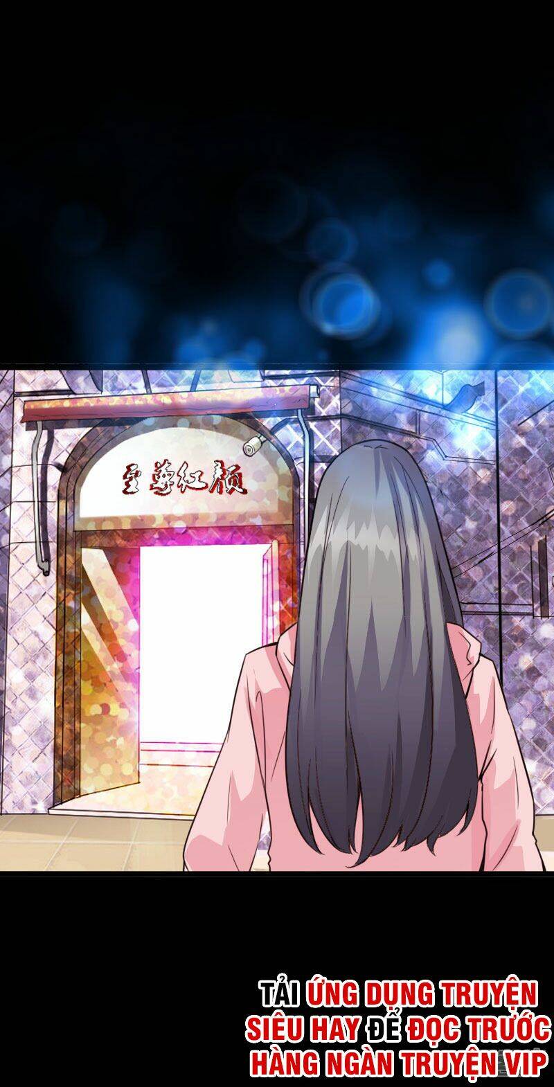 tuyệt phẩm tà thiếu chapter 95 32