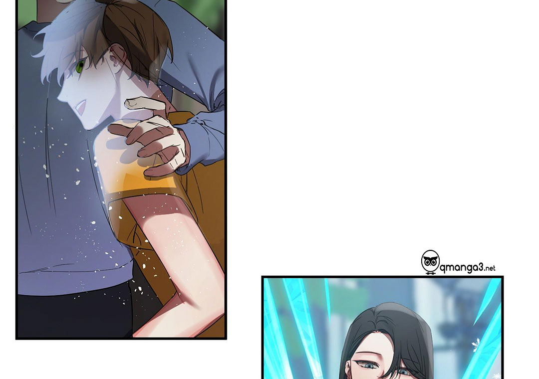 sự ảnh hưởng của tội lỗi chapter 0 17