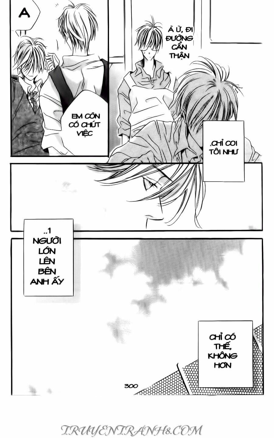 ngày hóa bướm chapter 11 6