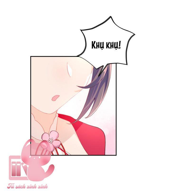 một đêm nọ đột nhiên yandere tới! chapter 62 41