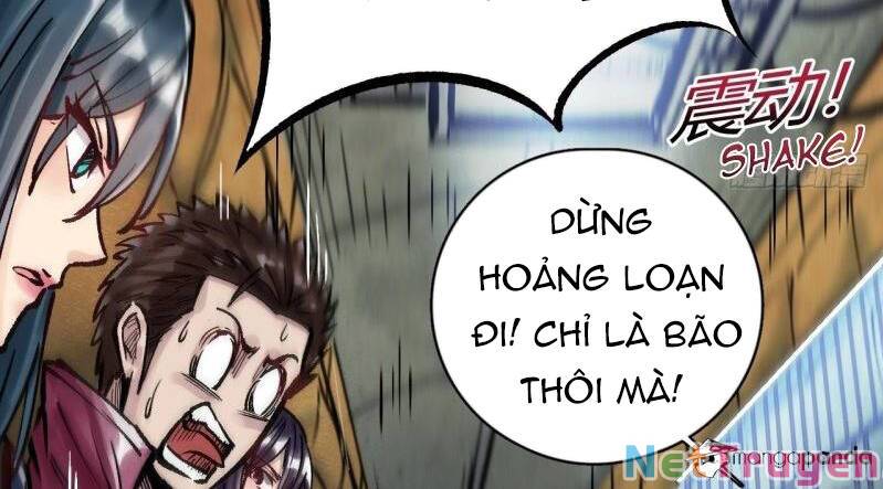 thế giới xa lạ chapter 31 25