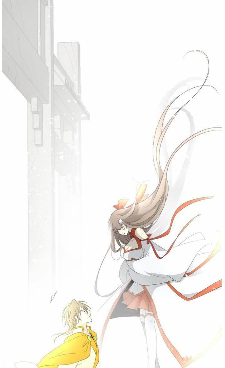 vu chúc thiếu nữ chapter 3 19