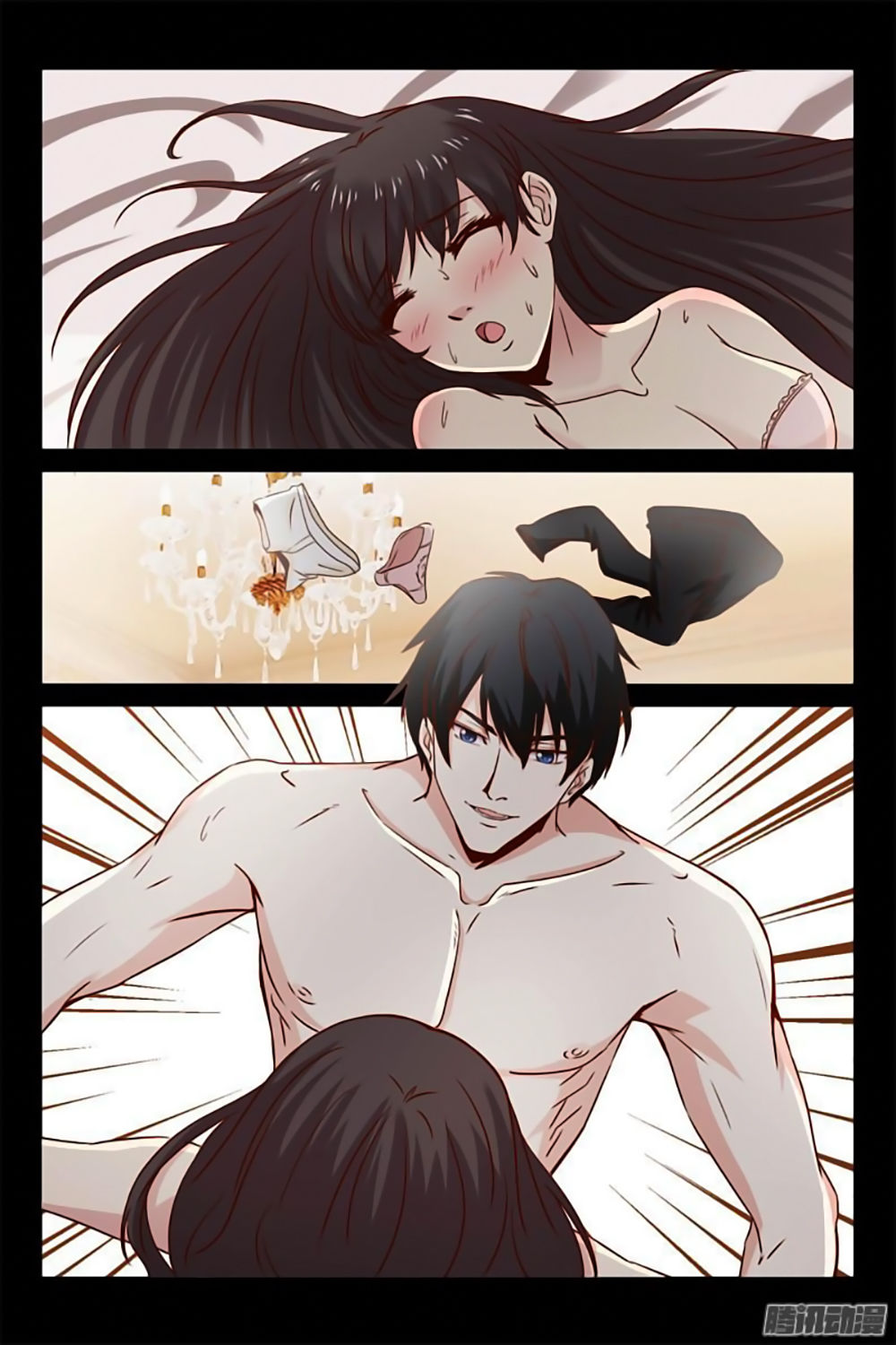 tình nhân khế ước của tổng tài chapter 20 10