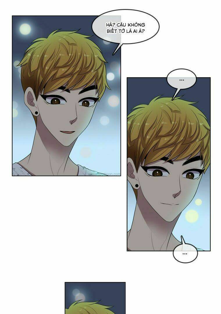 my shining world chapter 46 5