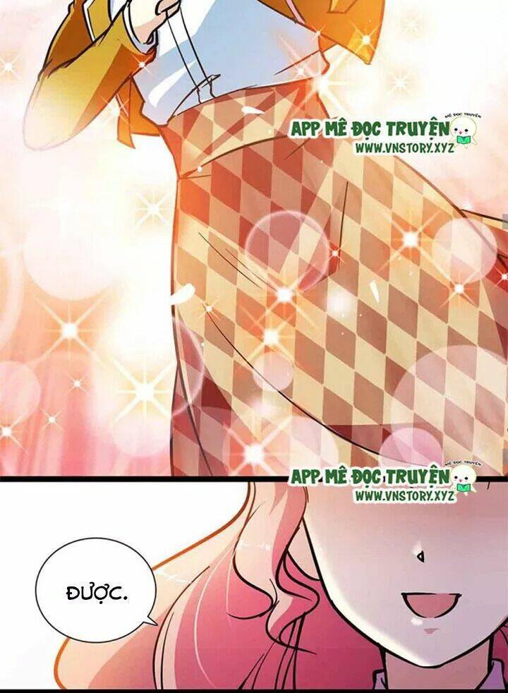 nữ hầu sau giờ học chapter 57 26