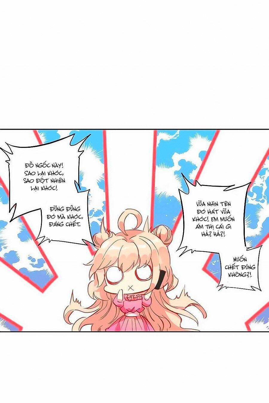 101 sủng vật tình nhân chapter 65 15