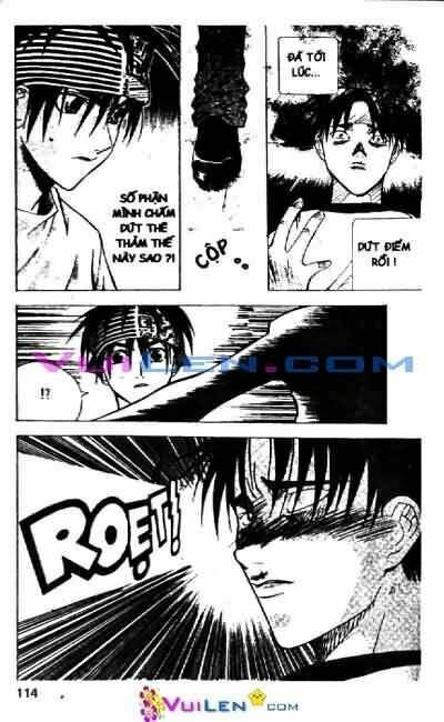 tiên nữ giáng trần chapter 4 114