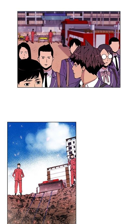 thảm họa mã 0 chapter 6 9