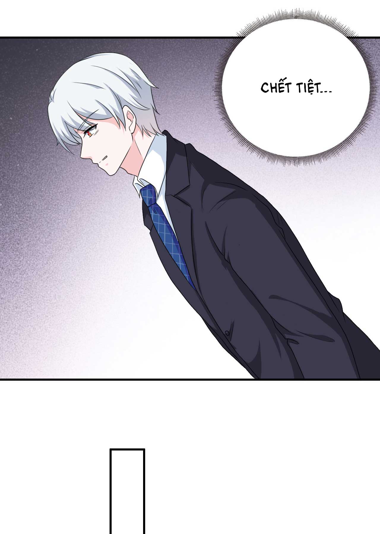 bí mật không thể yêu đương chapter 77 12