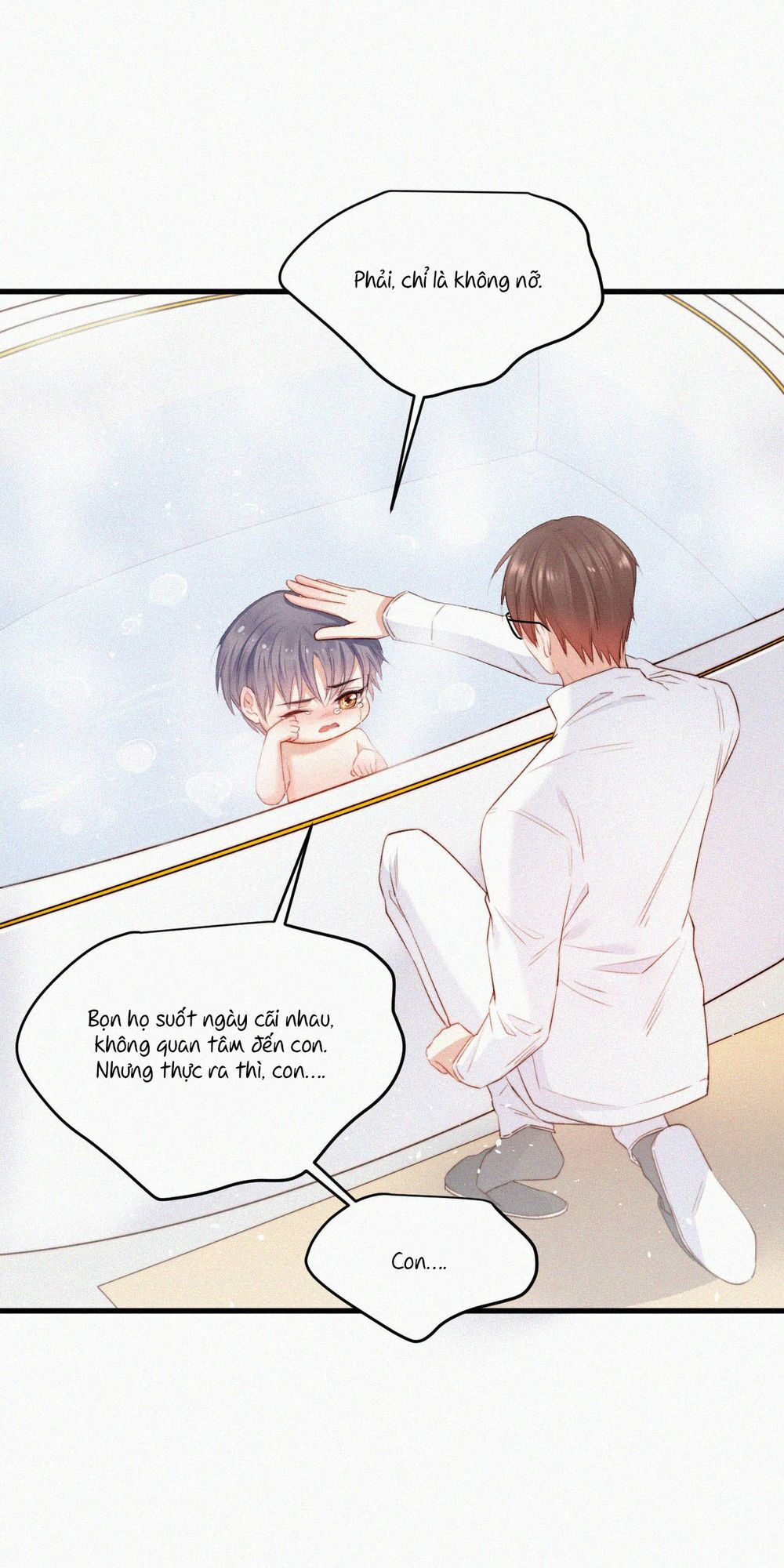 triều tây, in or out chapter 3 10