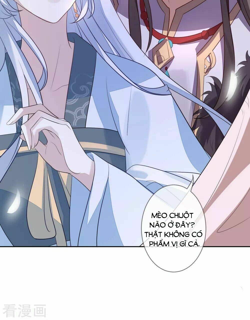 cửu khuyết phong hoa chapter 31 35