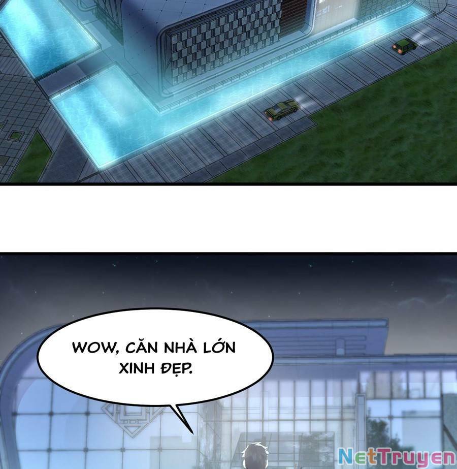 vú em thánh kỵ sĩ chapter 10 22