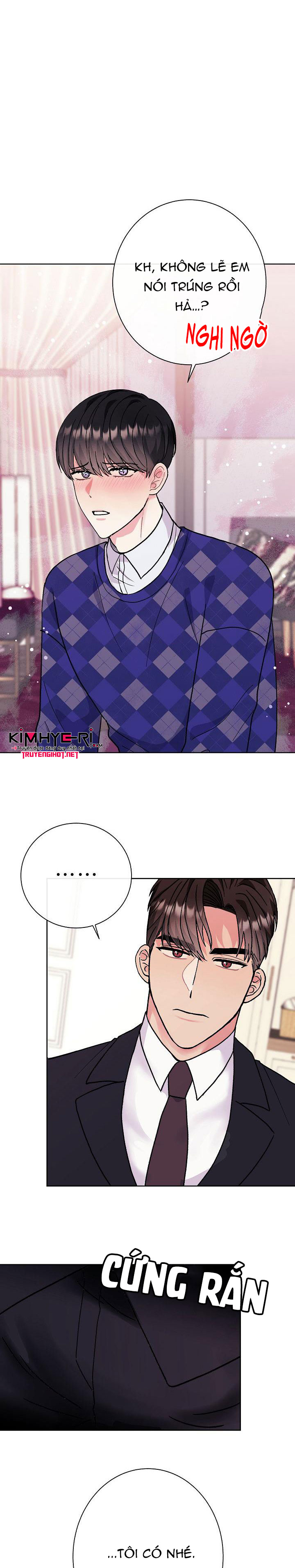 đứa bé là con tôi chapter 2 6