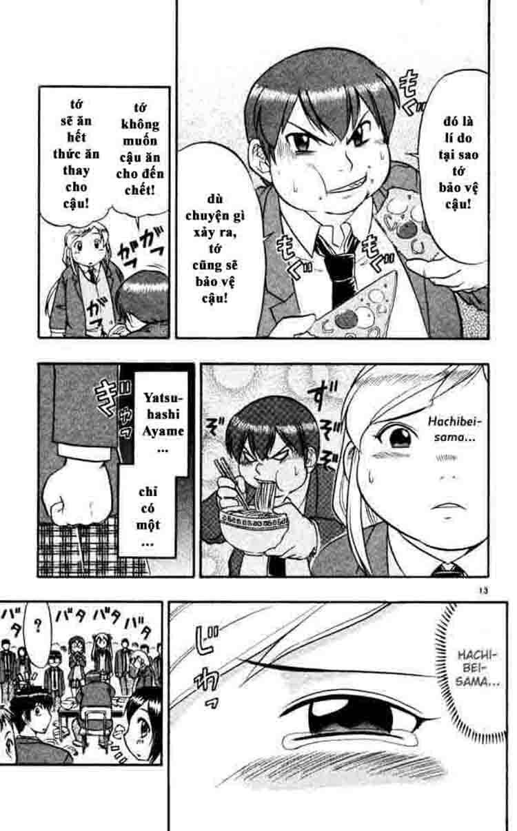 ai kora chapter 59 13