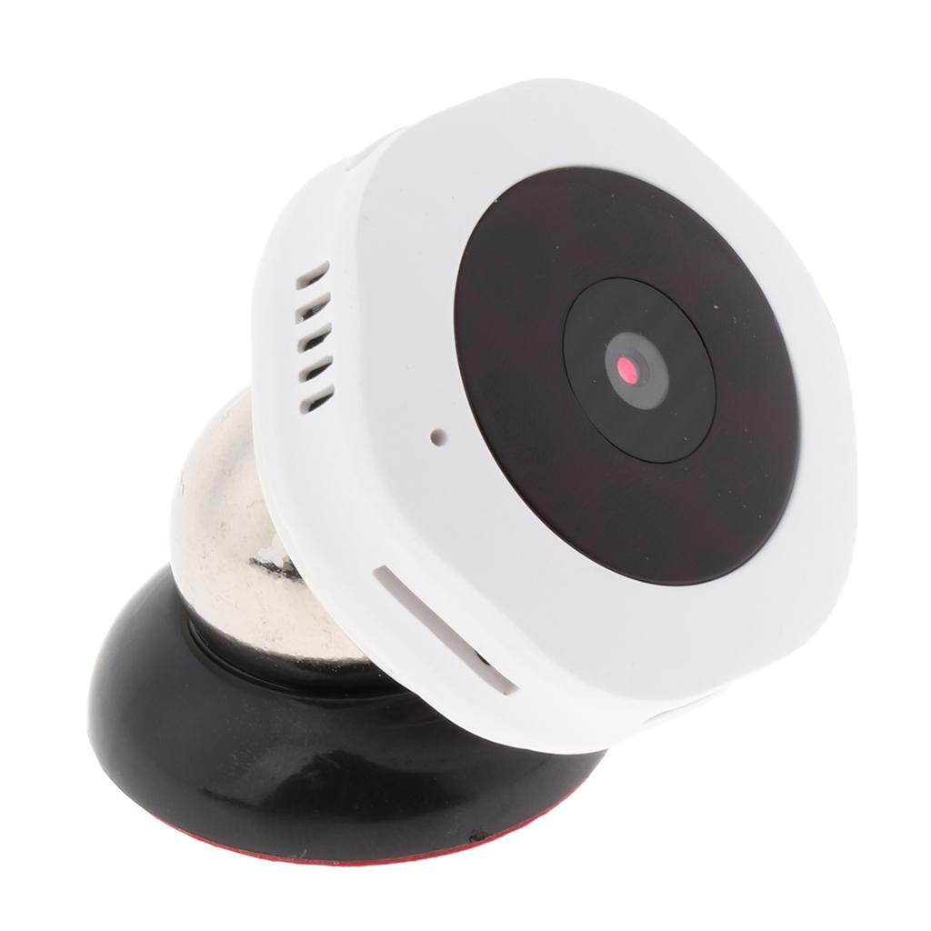 WiFi Mini Camera Motion Sensor Security Cam H6