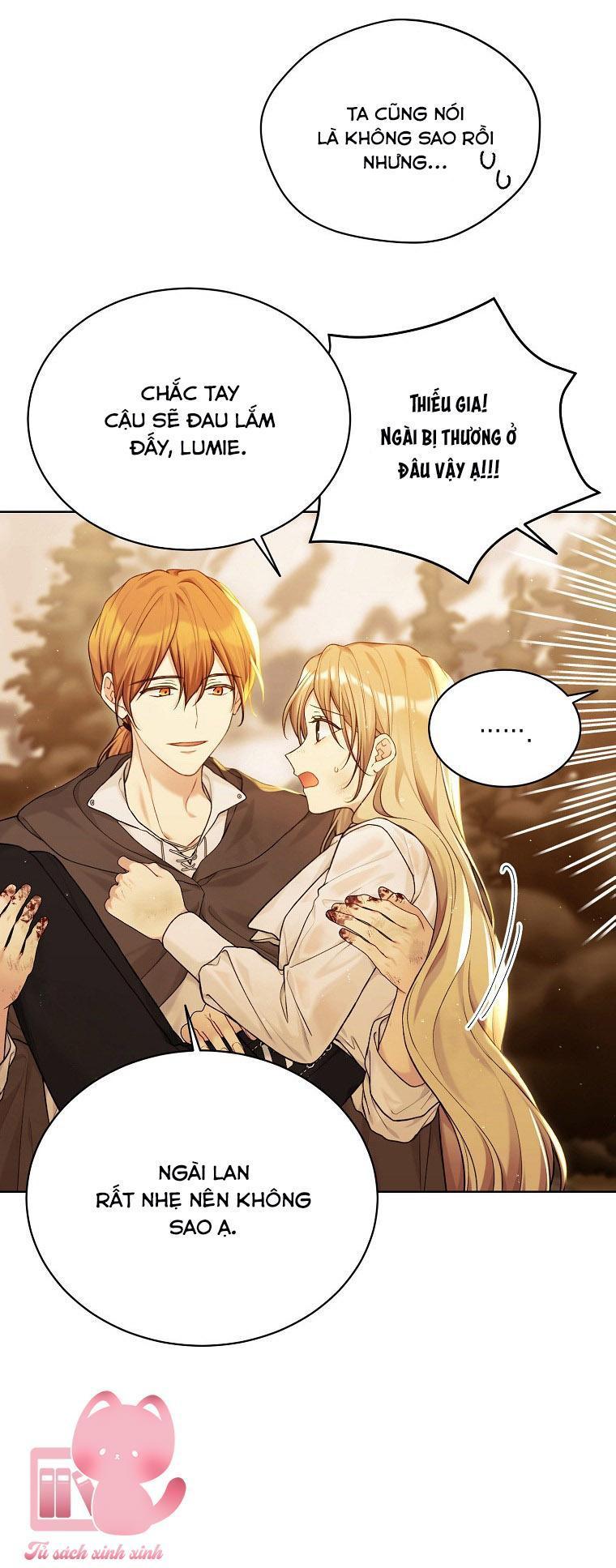 vương miện ngọc bích chapter 74 15