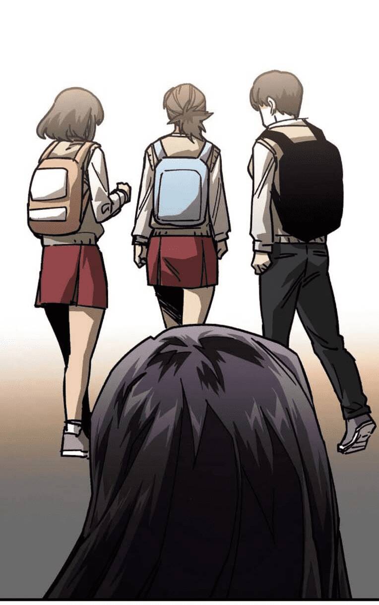 chỉ có cái c.h.ế.t mới là sự cứu rỗi chapter 28 109