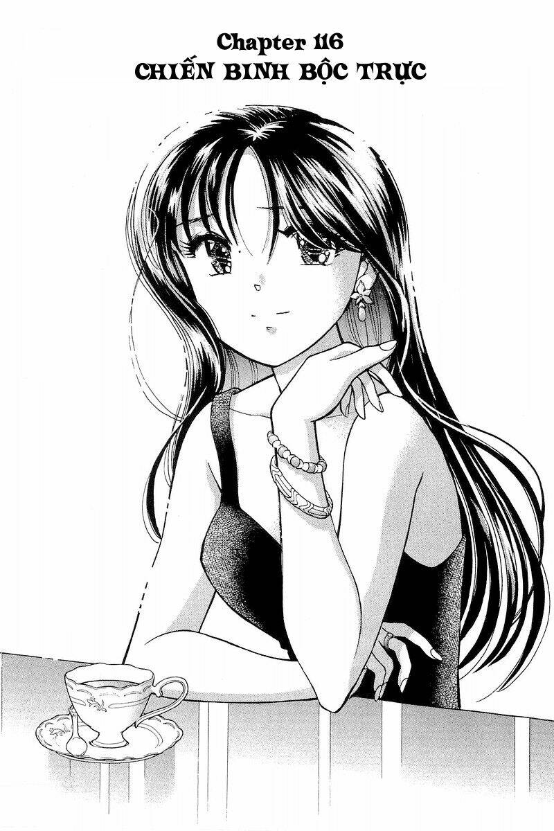 yume de aetara chapter 116 2