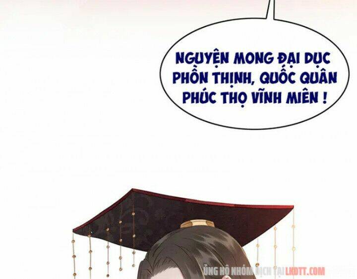 trọng sinh bá sủng nhiếp chính vương quá mạnh mẽ chapter 126 60