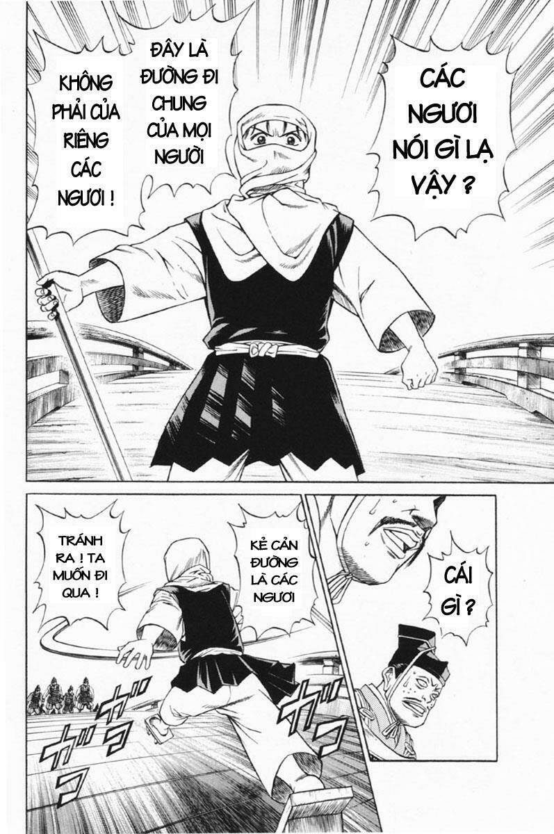 thiếu niên vương i - shana oh yoshitsune i chapter 25 22