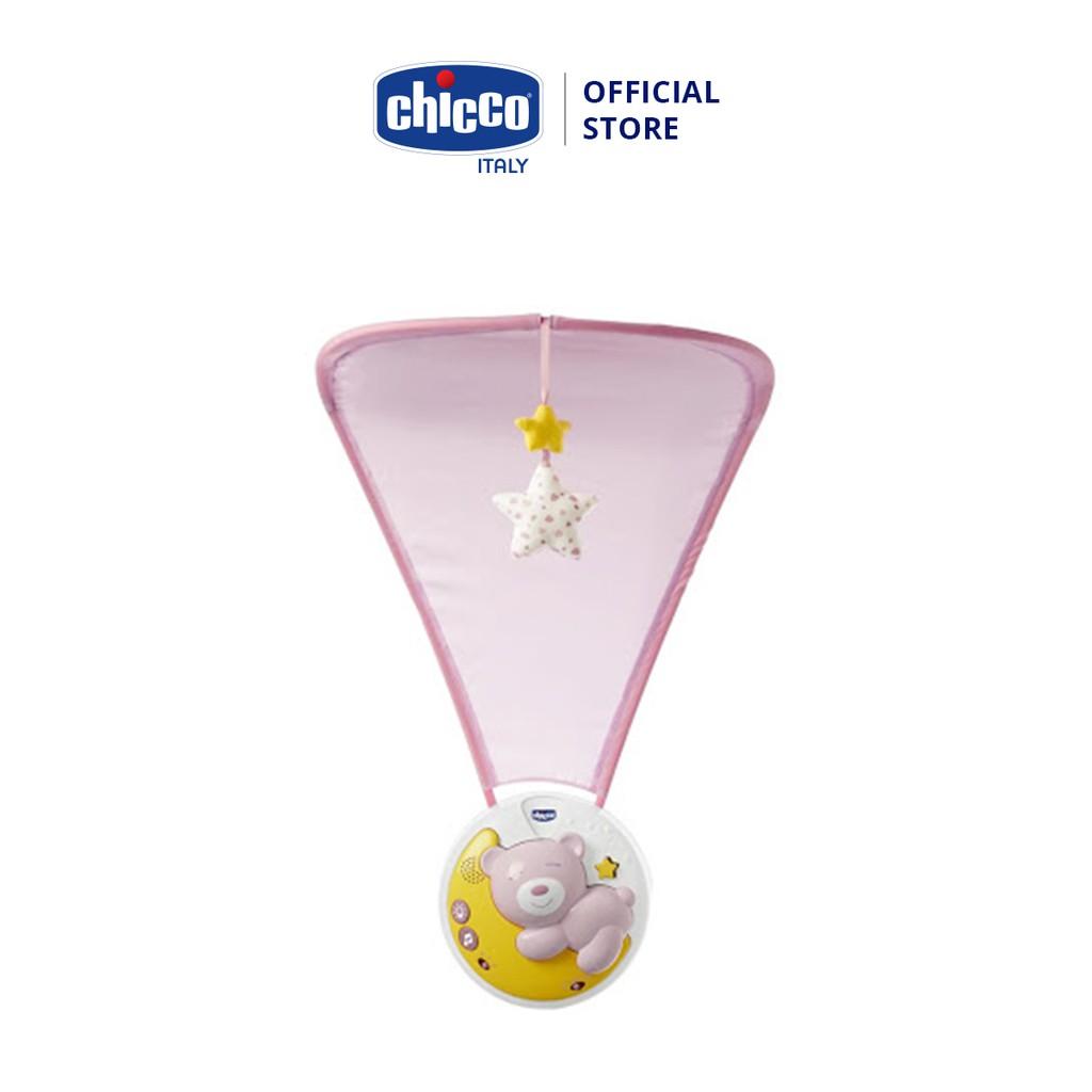 Đồ chơi treo cũi phát nhạc Sao nhỏ Chicco