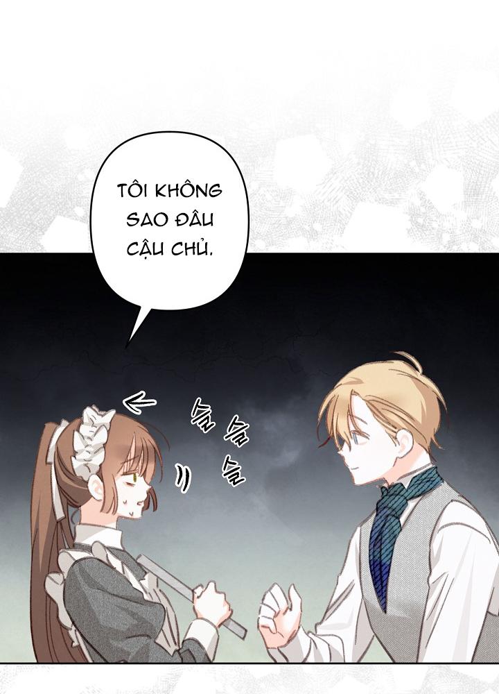 sống sót như hầu gái trong trò chơi kinh dị chapter 3 42