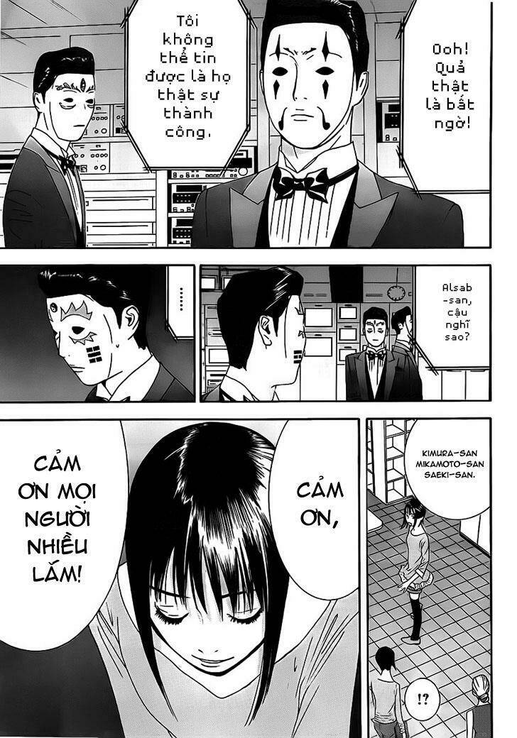 liar game chapter 143 17