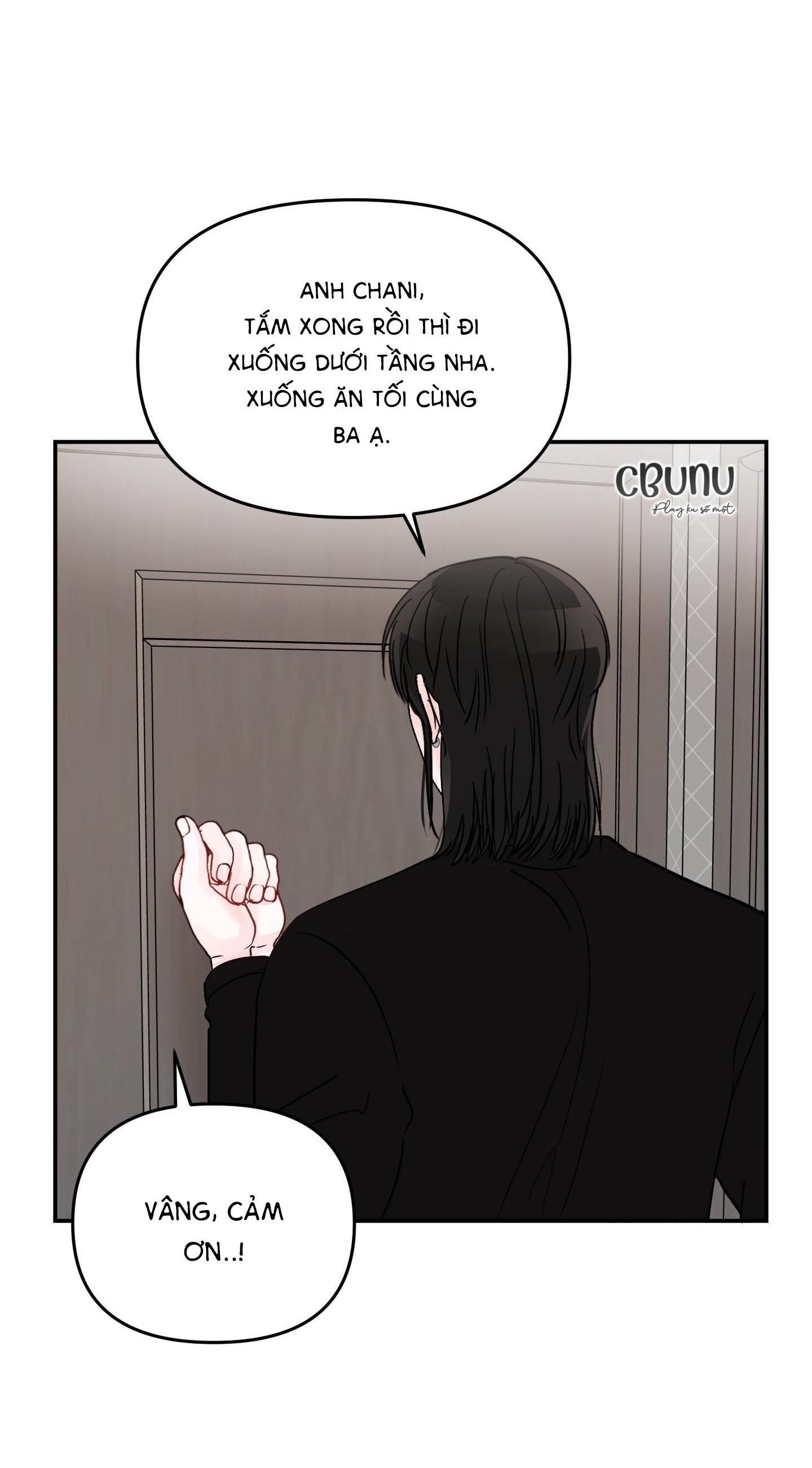 thán phục thanh xuân chapter 66 45