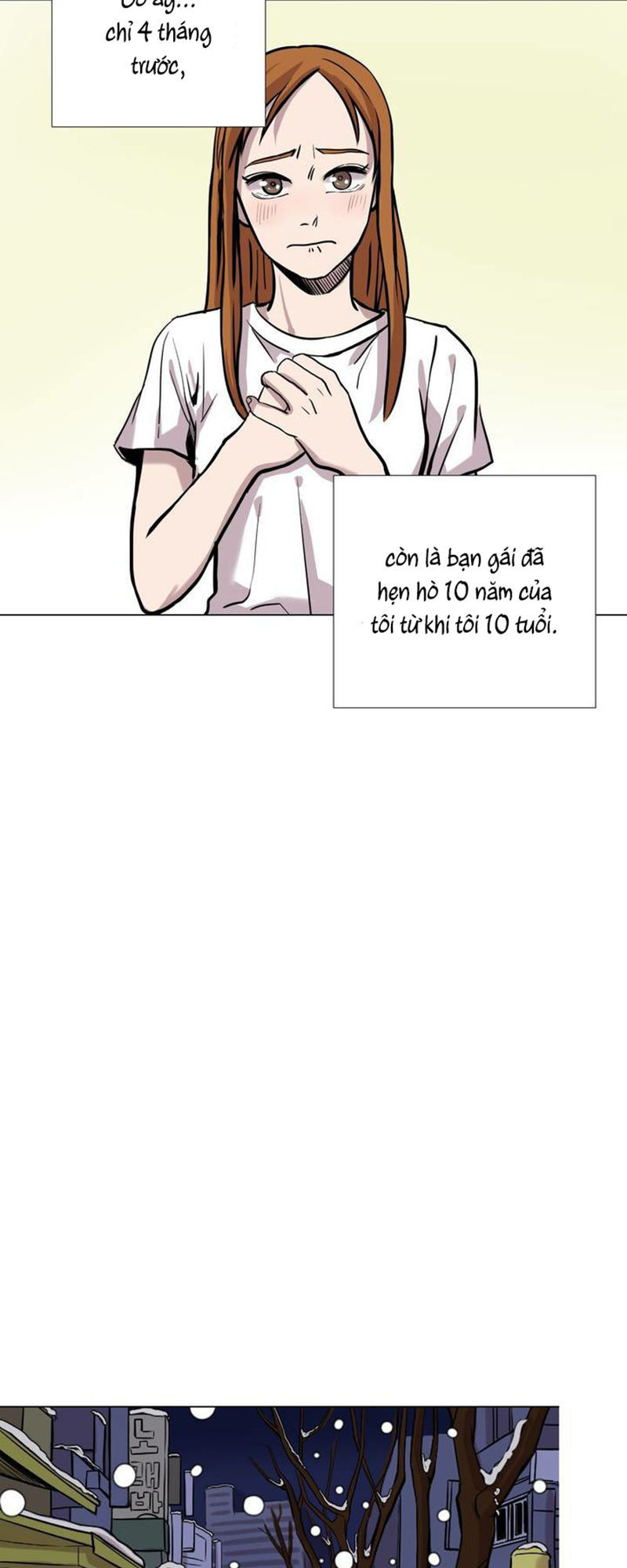 in our lifetime chapter 1 32