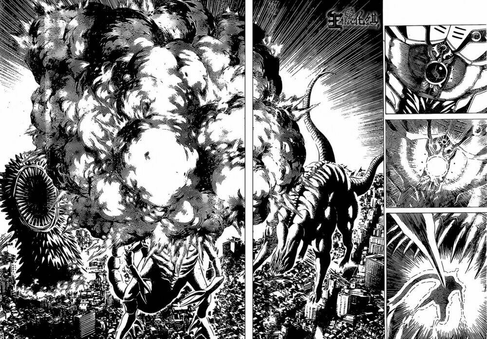 hakaijuu chapter 45 20