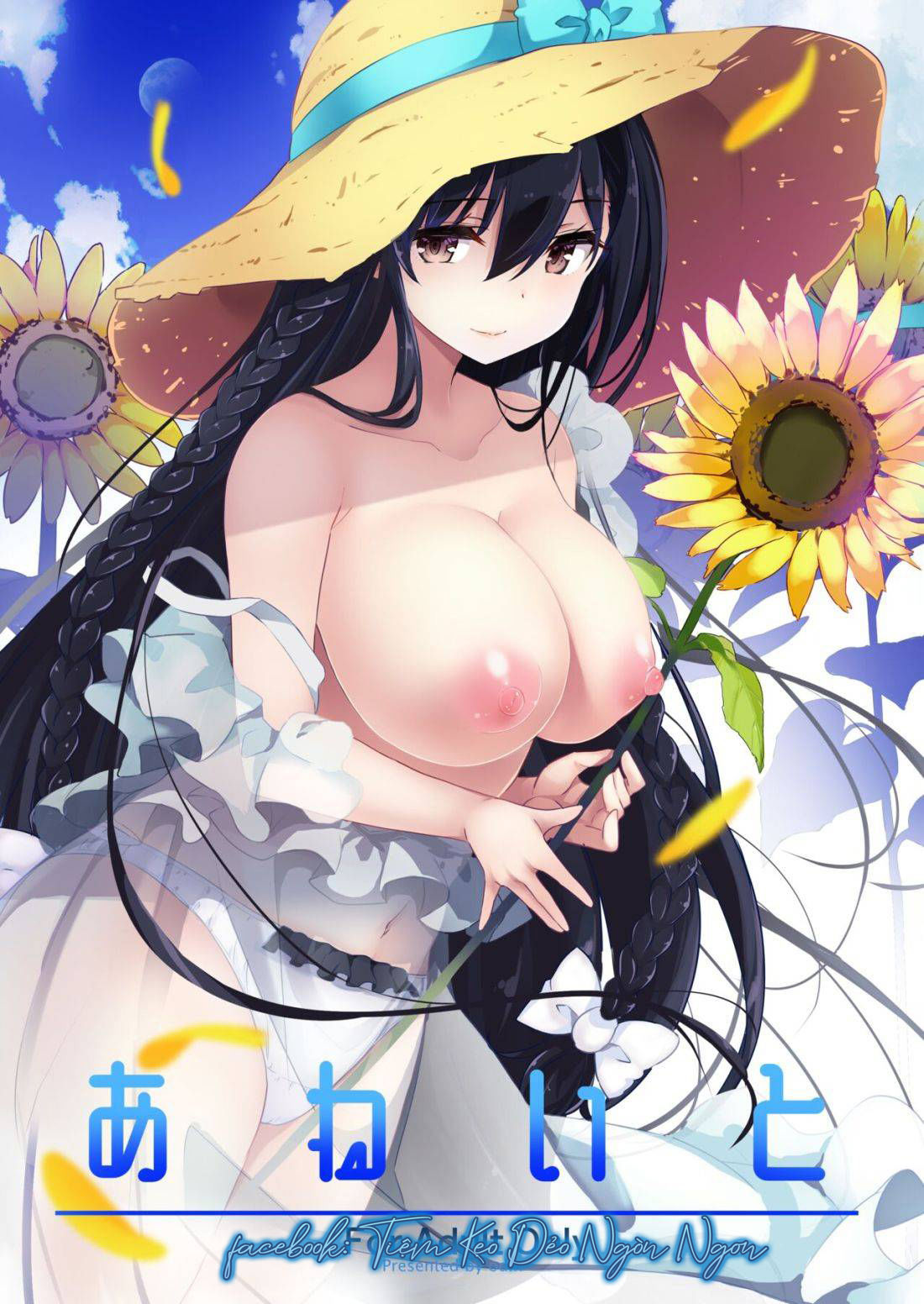 tổng hợp hentai truyện màu chapter 4 1