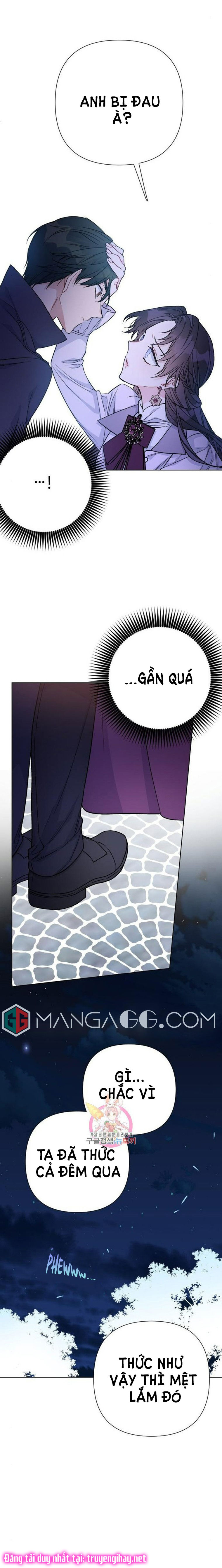 cách hiệp sĩ sống như một tiểu thư chapter 67 16