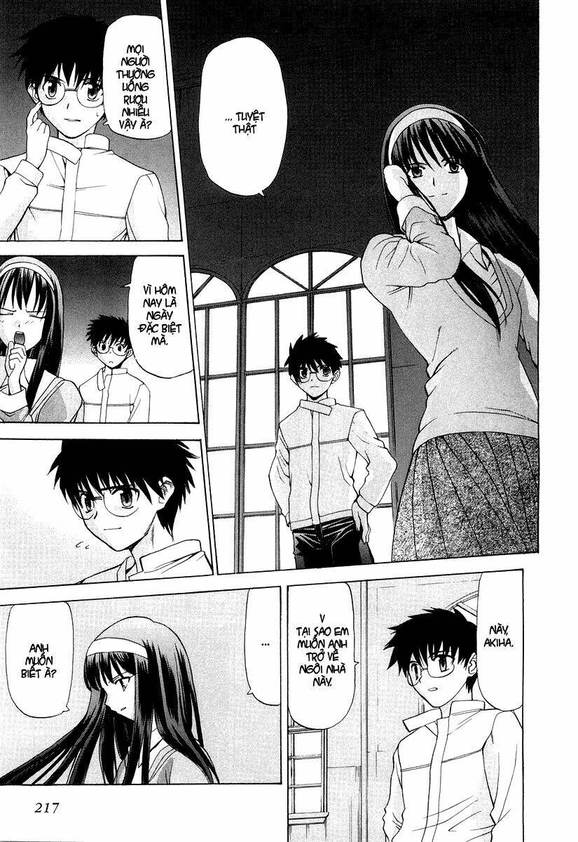 lunar legend tsukihime chapter 15 21