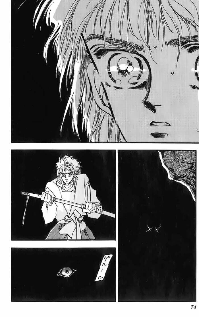 đứa con số phận chapter 6 27