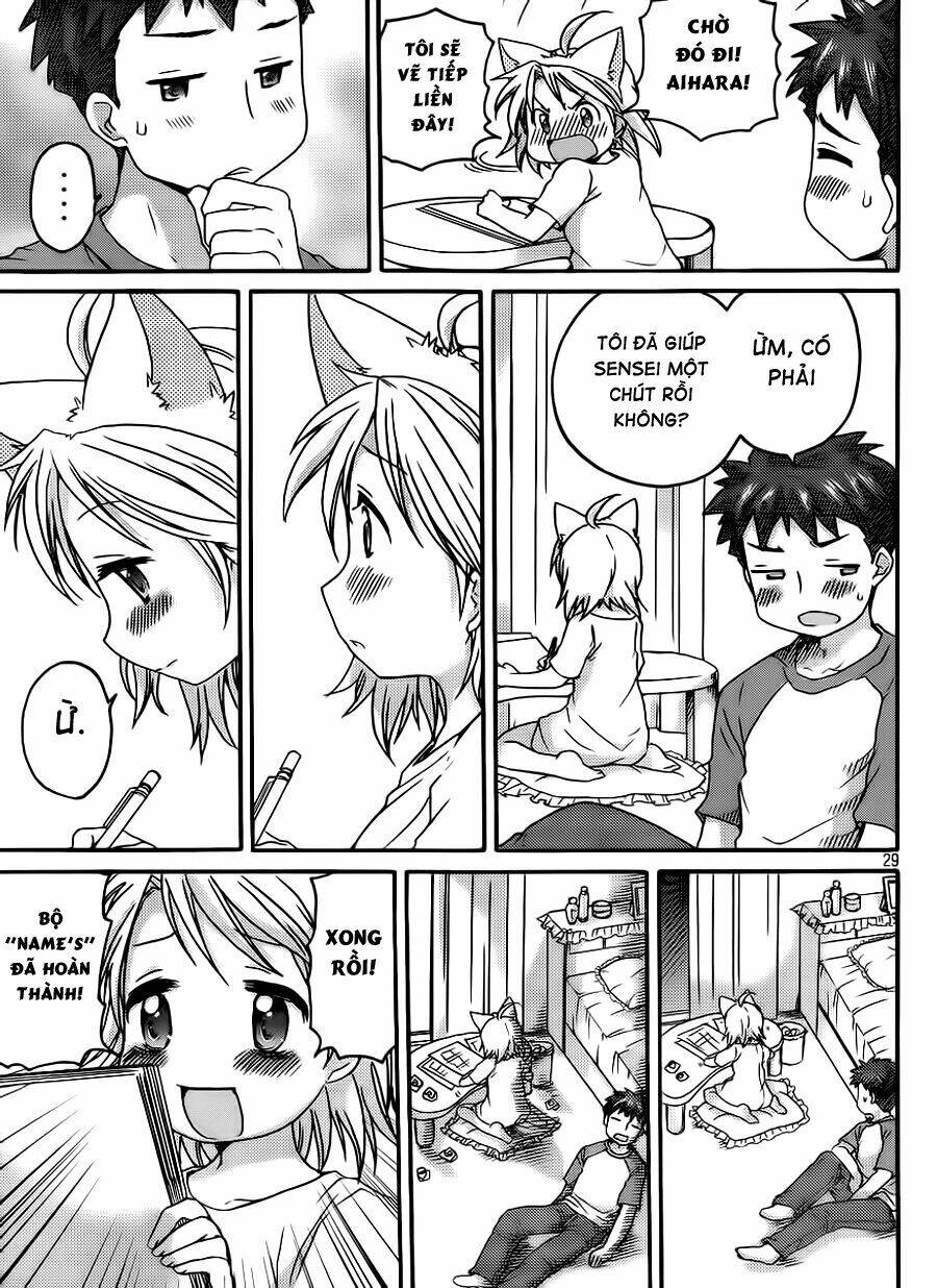 comic studio chapter 6 30