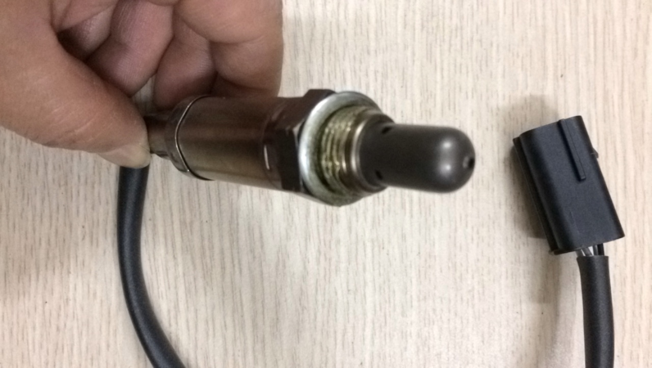 Cảm biến khí xả Chery QQ3/Daewoo Matiz2