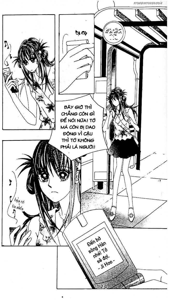 nhà trọ hoàn hảo chapter 59 12