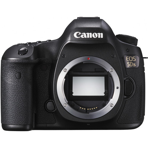 Canon EOS 5DS Body (Lê Bảo Minh) - Hàng Chính Hãng