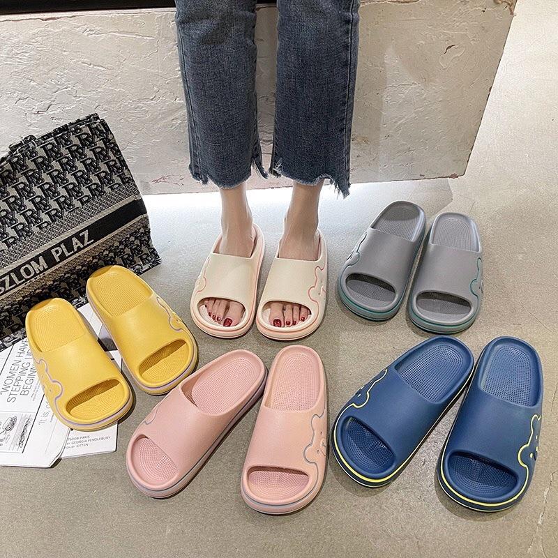 Dép Bánh Mì Đi Trong Nhà Cute