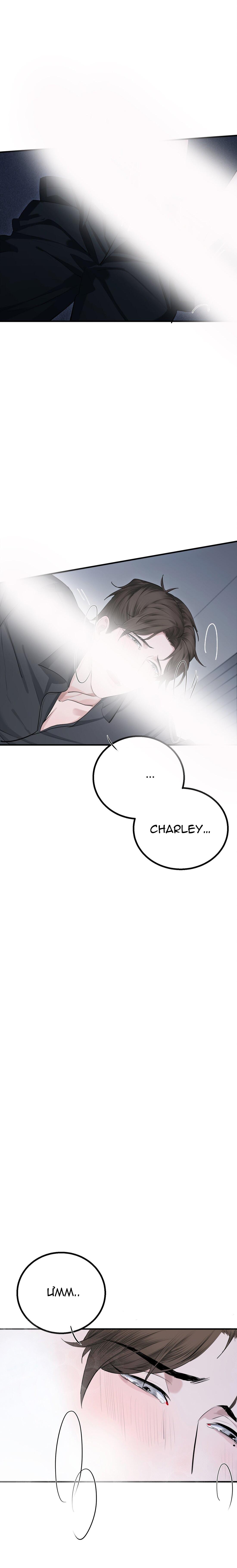 quan hệ xâm chiếm chapter 35 8