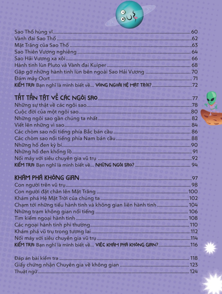 Big Bang - Bách Khoa Và Khám Phá - Không Gian Vũ Trụ _Mega
