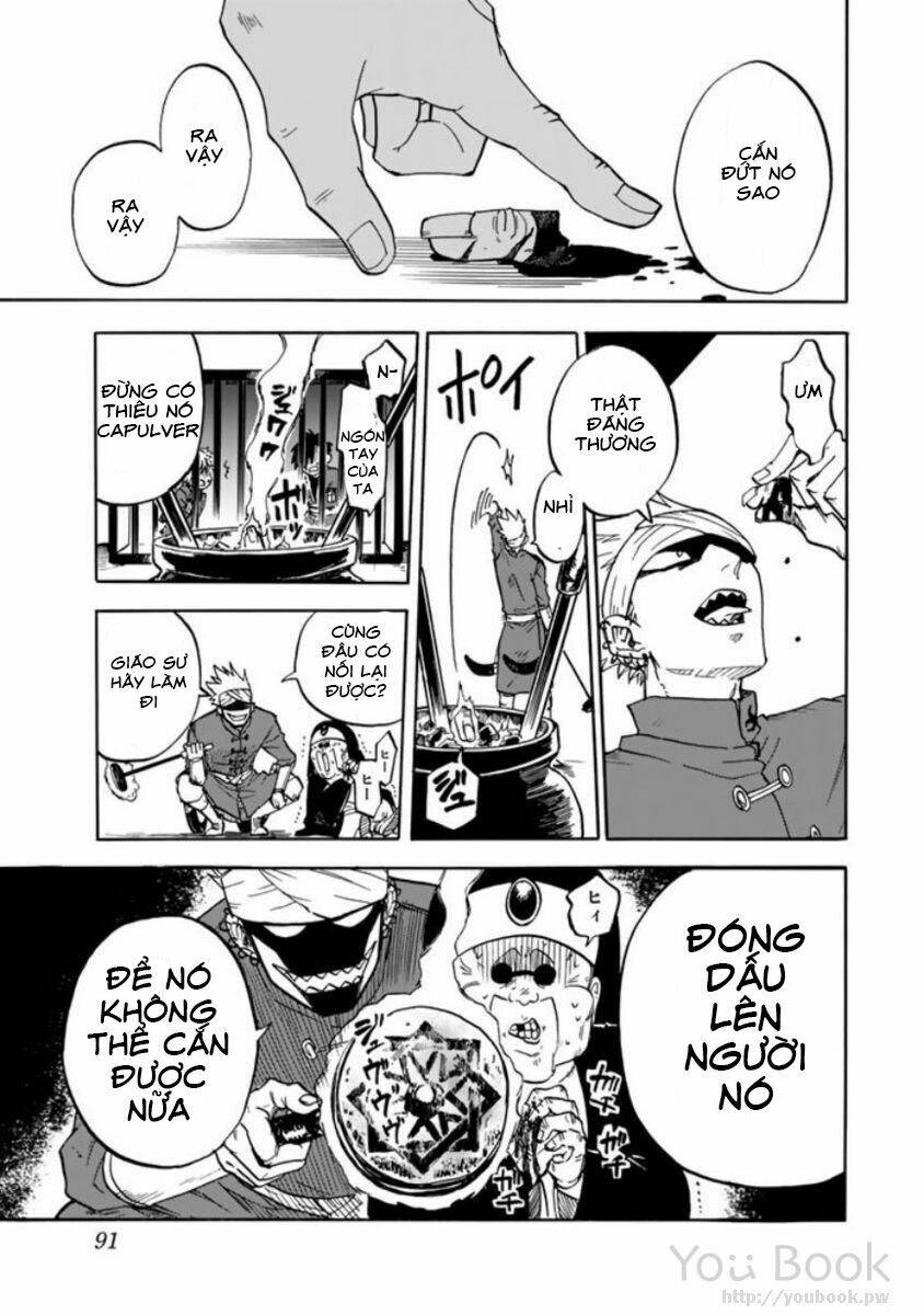 kagitsuki no alter chapter 2 24