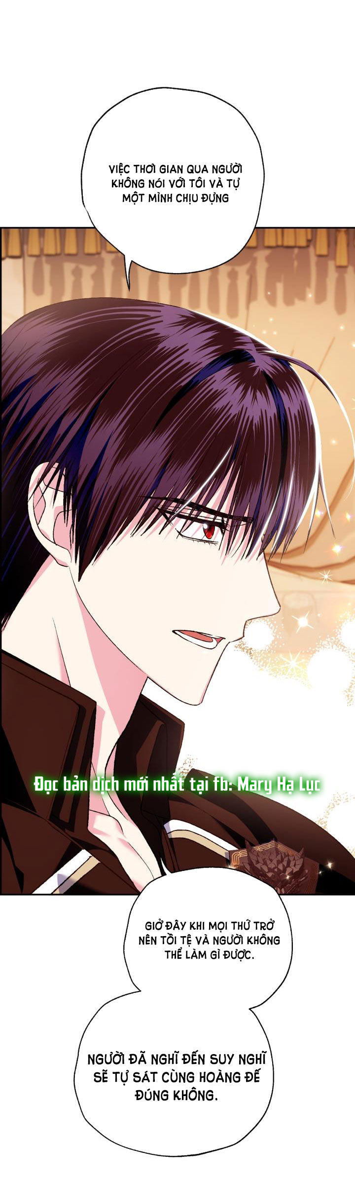 cha à, con không muốn kết hôn đâu chapter 92 91