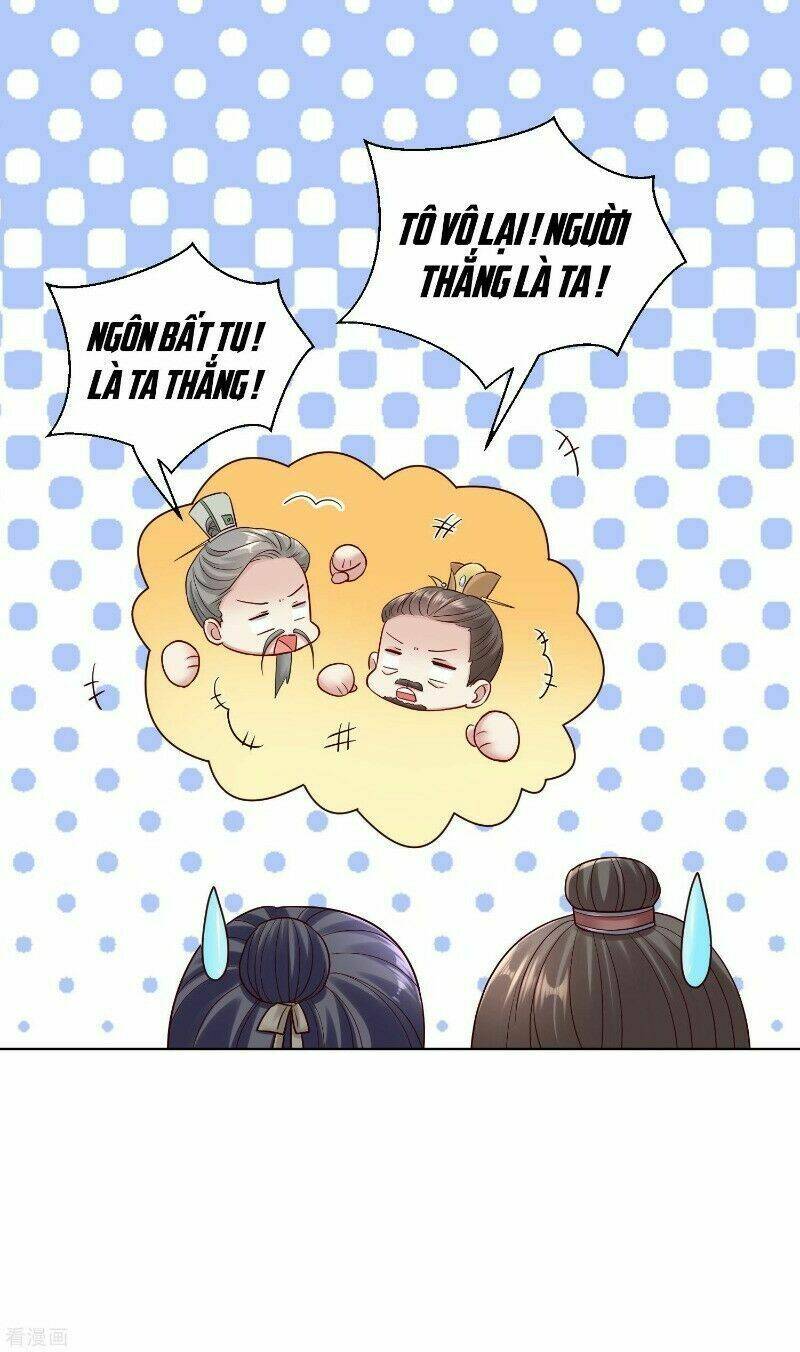 độc y đích nữ chapter 117 25