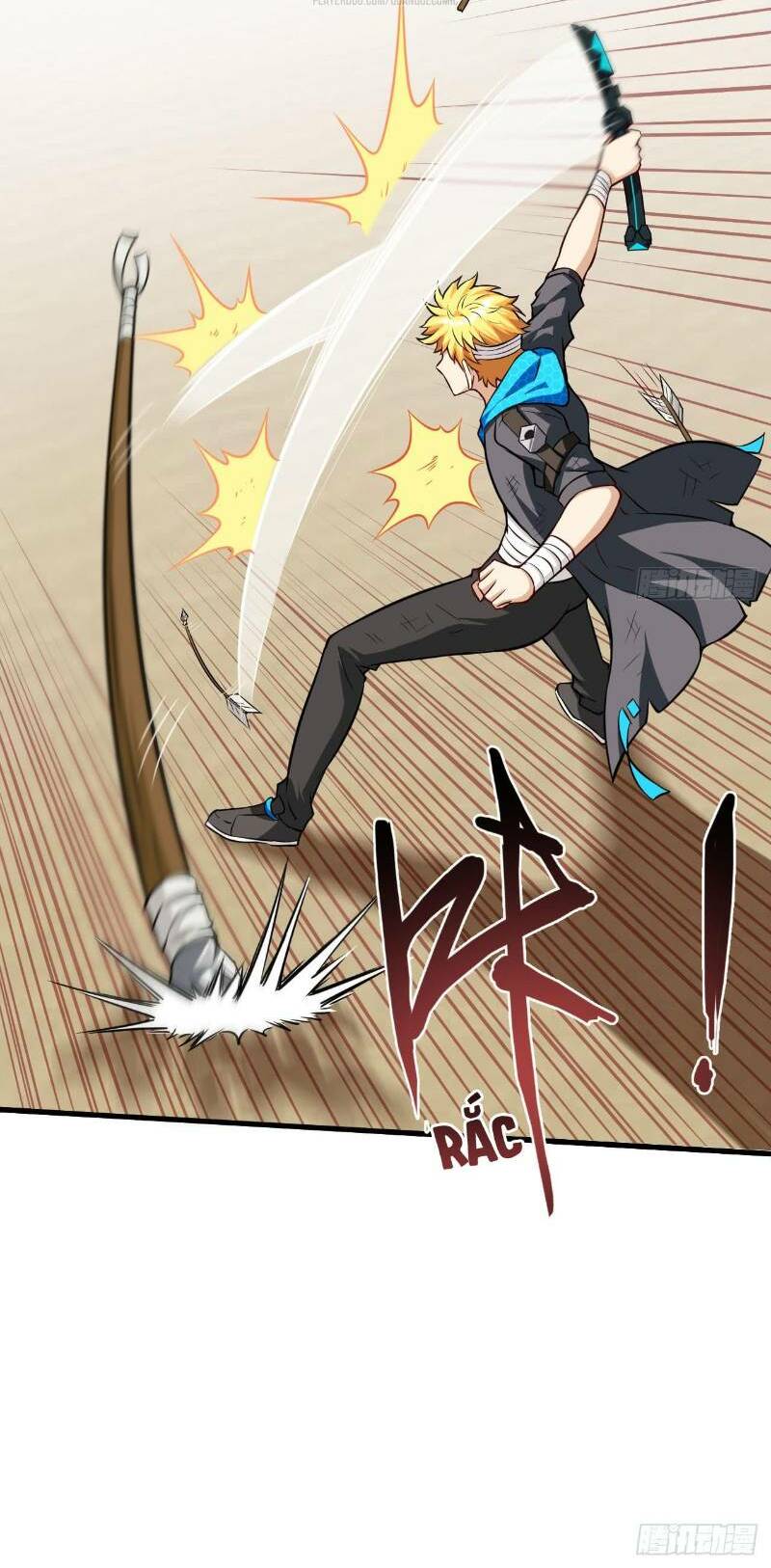 minh nhật thần đô chapter 19 34