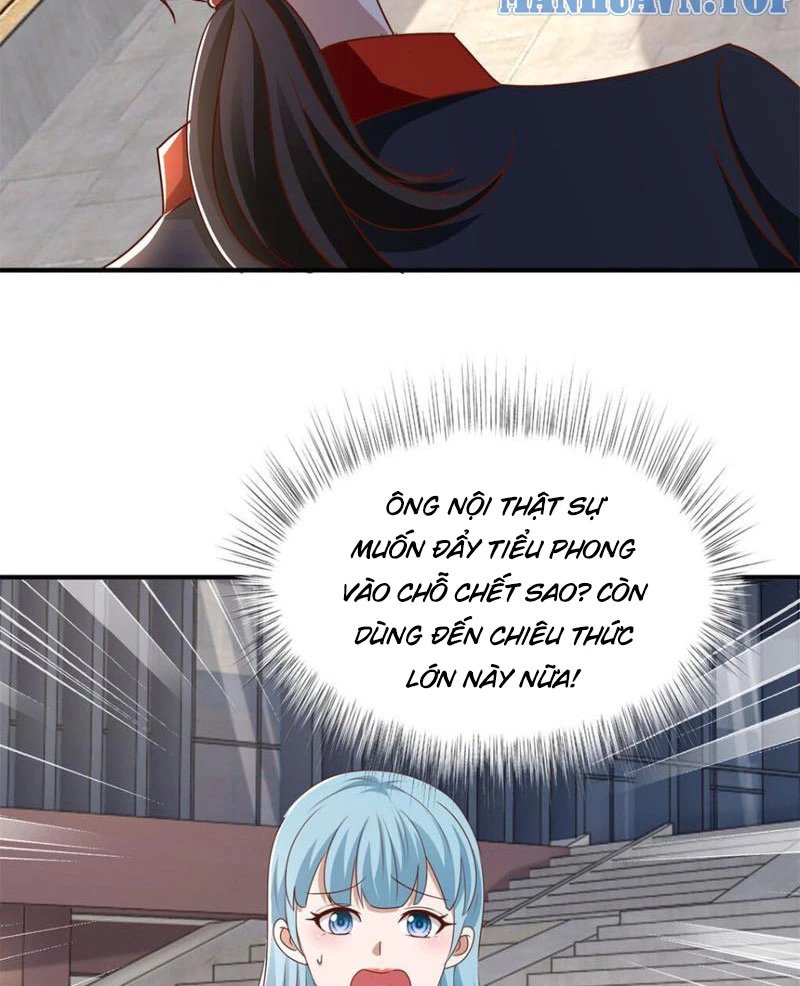 bảy vị tỷ tỷ tuyệt thế vô song của ta chapter 17 33