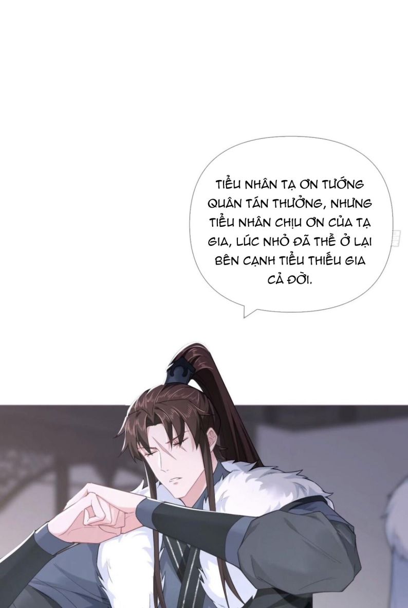 nhập mộ chi thần chapter 63 16